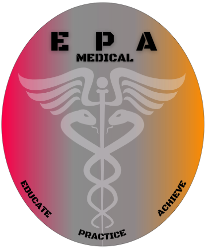 EPA Medical Logo